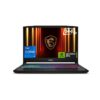 MSI Katana 15 HX Gaming Laptop