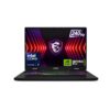 MSI Crosshair 17 Gaming Laptop