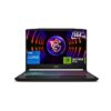 MSI Katana 15 13th Gen Gaming Laptop