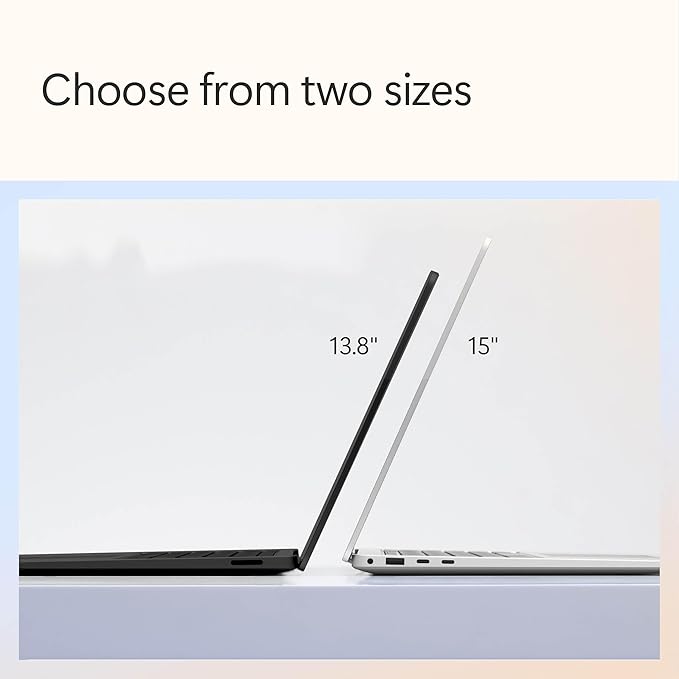 Microsoft Surface Laptop