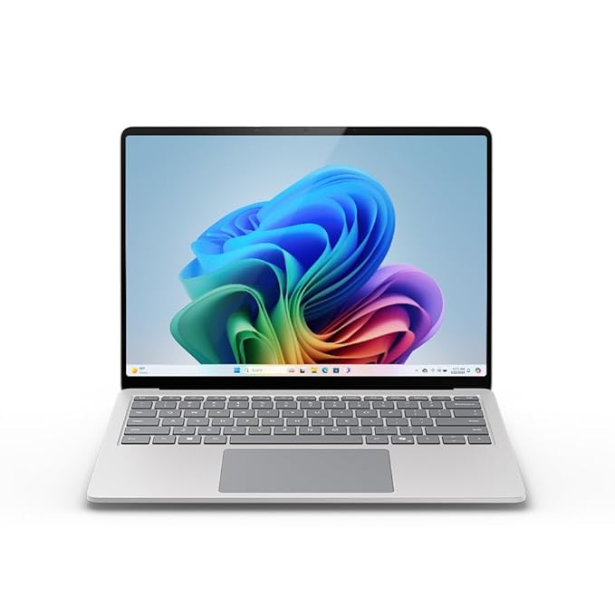 Microsoft Surface Laptop
