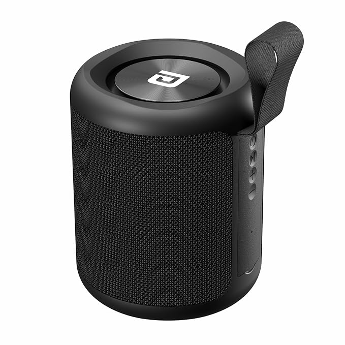 Portronics Portable Bluetooth Speaker