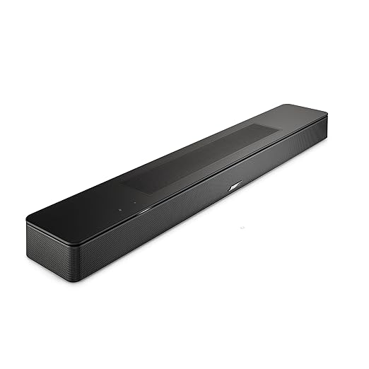 Bose Bluetooth Soundbar Speaker