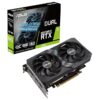 ASUS Dual RTX 3050 Gaming Graphics Card