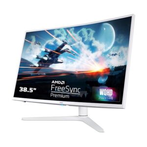 Acer 38.5-inch LCD Curved Monitor