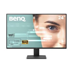 BenQ GW2491 23.8 Inch Monitor