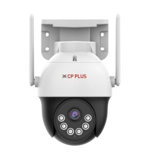 CP PLUS Outdoor CCTV Camera