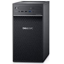 Dell PowerEdge T40 Tower Performance