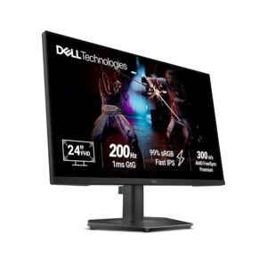 Dell 23.8-inch IPS Gaming Monitor