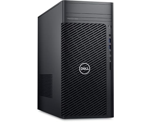 Buy Guide Dell Precision 3680 Tower Workstation