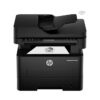 HP 323sdnw Multifunction Laser Printer