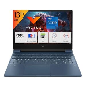 Best HP Victus RTX 3050 Gaming Laptop