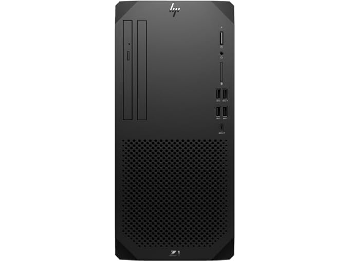 HP Z1 G9 Tower Workstation
