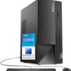 Lenovo ThinkCentre Neo Performance Desktop