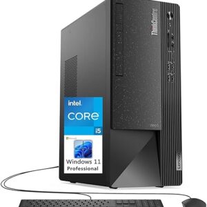 Lenovo ThinkCentre Neo Performance Desktop