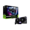 NVIDIA GeForce RTX 5060 MSI Gaming Card