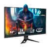 ViewSonic 32-inch IPS Monitor
