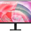 Samsung 4K HDR10 Professional Monitor
