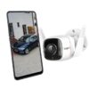 Tapo 4MP Outdoor CCTV Camera