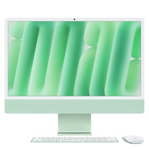 Apple iMac All-in-One Desktop