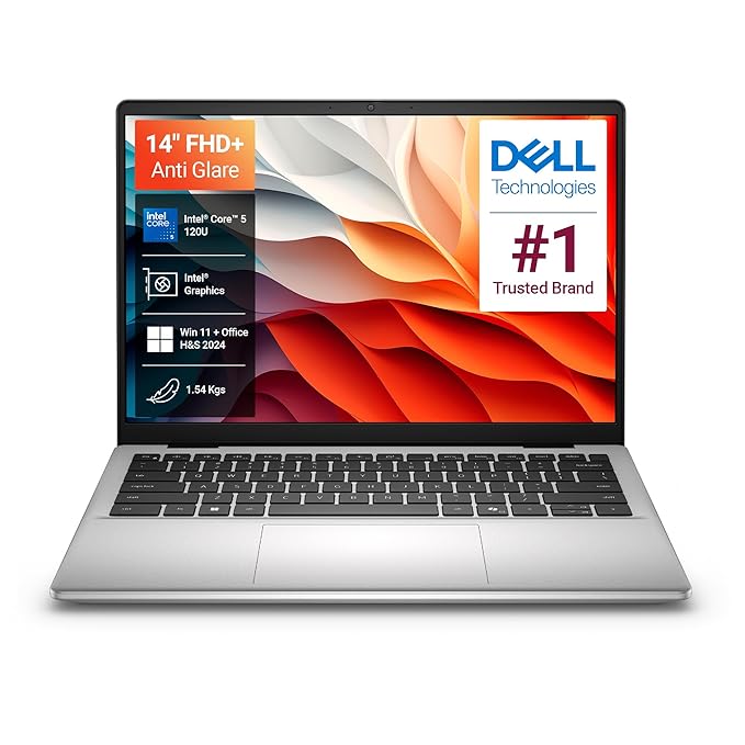 Dell 14 Intel 14th Laptop