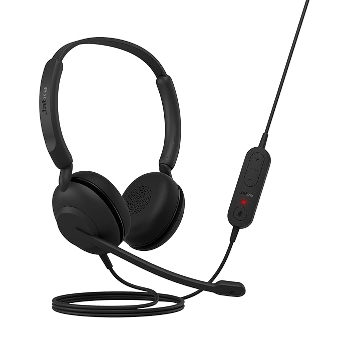 Jabra Evolve 10 Headset