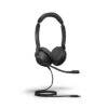 Jabra Evolve2 30 Wired Headset