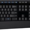 Logitech MK345 Wireless Combo Keyboard