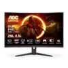 AOC Curved Gaming Monitor