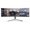 AOC PD49 Porsche Gaming Monitor