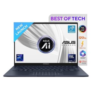 ASUS Zenbook 14 Laptop