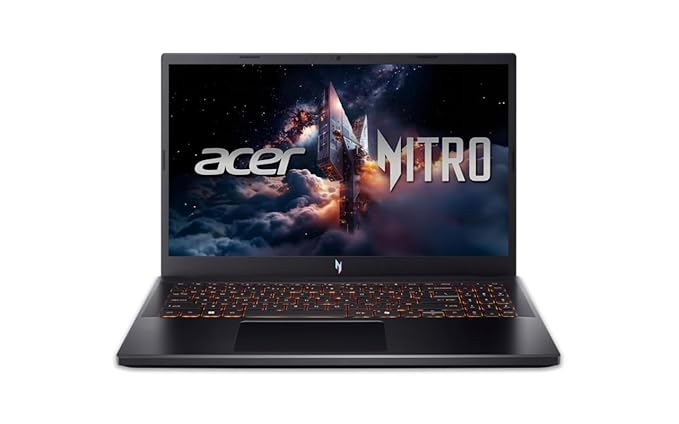 Acer NITRO V 15 Gaming Laptop