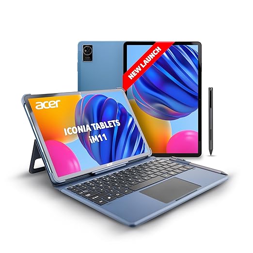 Acer iM11-12M Iconia Tab