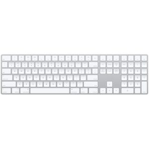Apple Bluetooth Magic Keyboard
