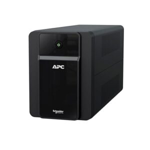 APC Back-UPS 1100VA Tower