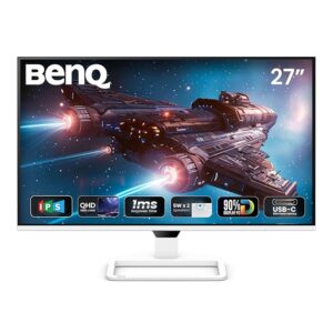 BenQ EW270Q Gaming Monitor