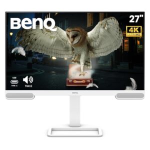 BenQ EW2790U Entertainment Monitor