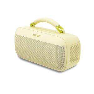 Bose SoundLink MAX Bluetooth Speaker