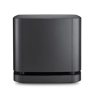 Bose Module 500 Wireless Subwoofer