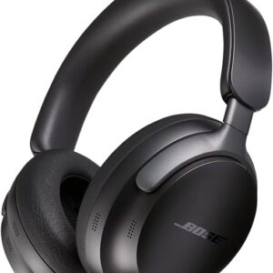 Bose Wireless Headphones