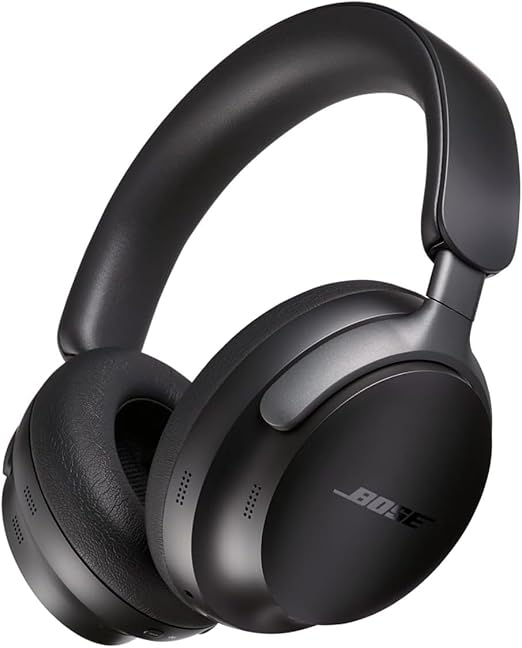 Bose Wireless Headphones