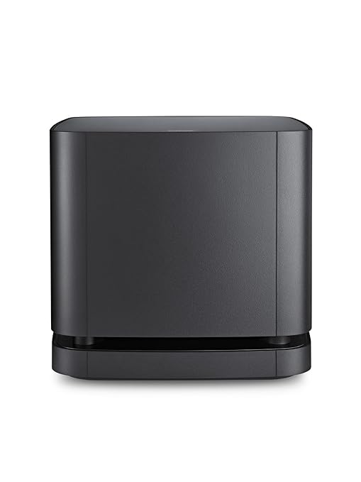 Bose Module 500 Wireless Subwoofer