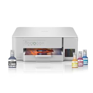 Brother DCP-T436W WiFi Color Printer