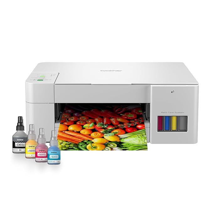 Brother DCP-T226 All in One Printer