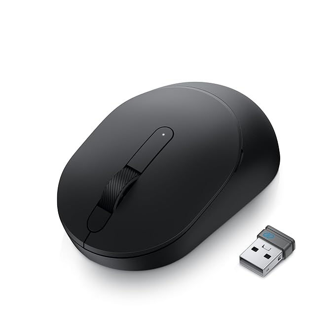 DELL MS3320W Wireless