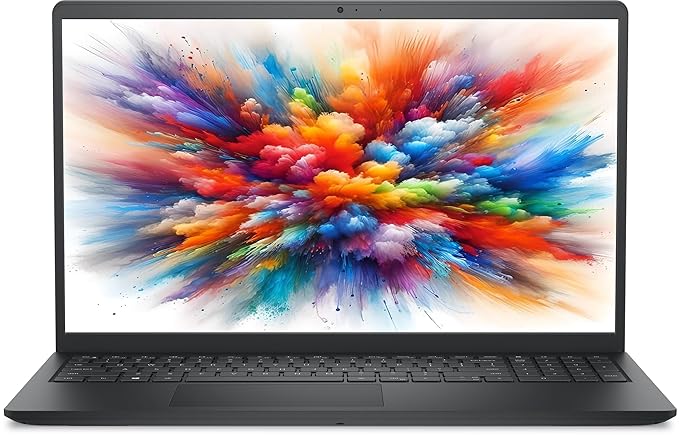 DELL PRO 15 Business Laptop
