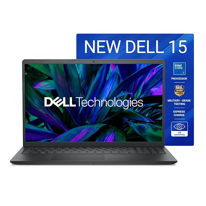 Dell 15 14th Gen Laptop