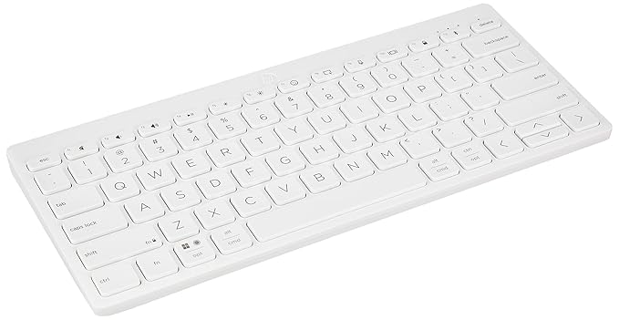 HP 350 Bluetooth Keyboard