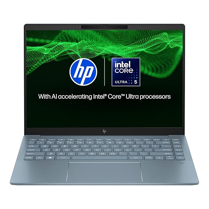 HP Pavilion Plus AI Laptop