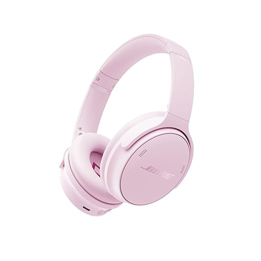 Bose Bluetooth Wireless Headphones